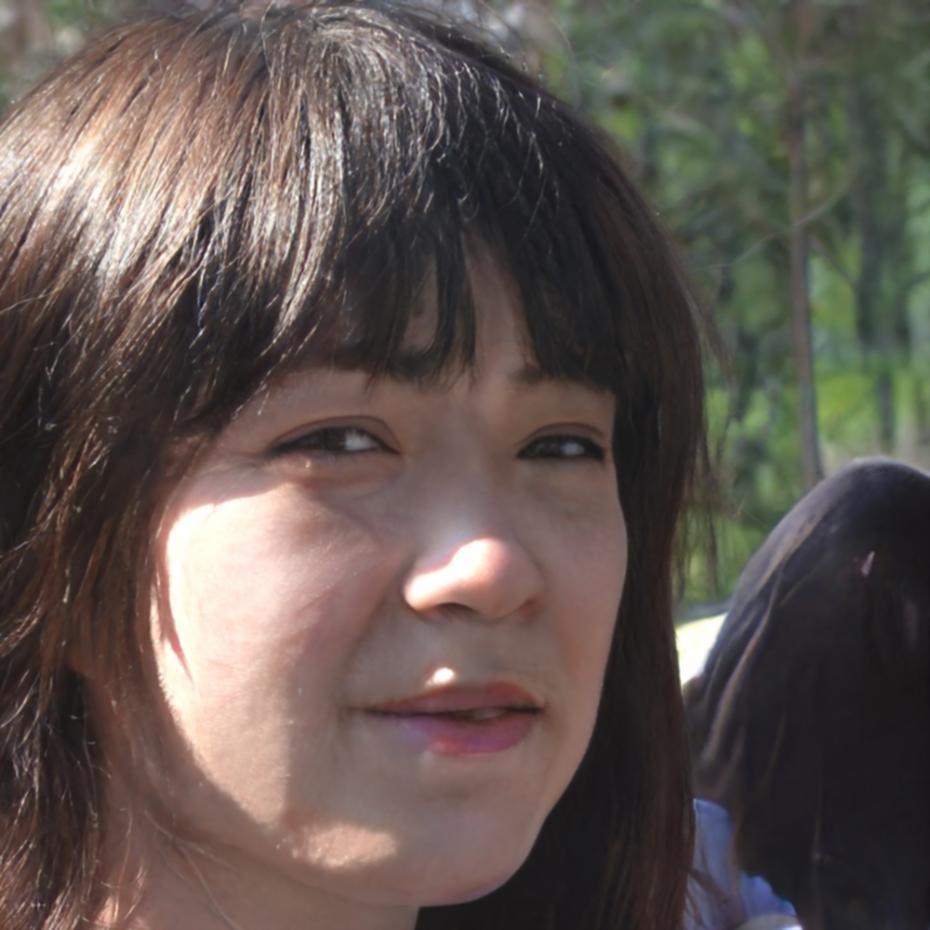 Ana Rodriguez, supervisora de operaciones
